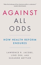 Against All Odds