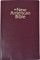 Gift and Award Bible-NABRE