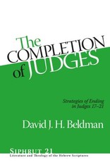The Completion of Judges