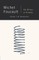 The History of Sexuality