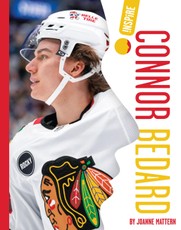 Connor Bedard