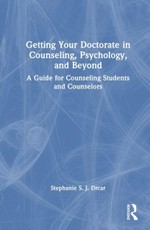 Getting Your Doctorate in Counseling, Psychology, and Beyond