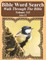 Bible Word Search Walk Through The Bible Volume 142