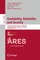 Availability, Reliability and Security