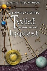 Clockwork Twist