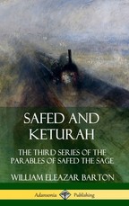 Safed and Keturah