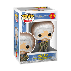 FUNKO POP! Vinilinė figūrėlė: Home Alone - Marv (Powdered Cement)