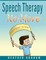 Speech Therapy No More