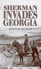 Sherman Invades Georgia