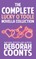 The Complete Lucky O'Toole Novella Collection
