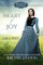 Heart of Joy (Hearts of the West, # 5) - Large Print