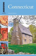 Insiders' Guide(R) to Connecticut, 2nd Edition