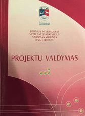 Projektų valdymas (2006)