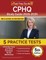 CPHQ Study Guide 2024-2025