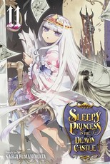 Sleepy Princess in the Demon Castle, Vol. 11, 11