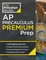 Princeton Review AP Precalculus Premium Prep