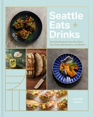 Seattle Eats + Drinks