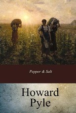 Pepper & Salt