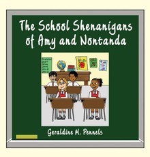 School Shenanigans of Amy and Nontanda