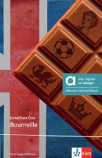 Bournville - Hybride Ausgabe allango