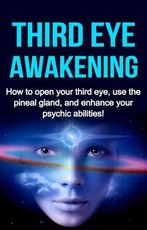 Third Eye Awakening