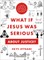 What If Jesus Was Serious about Justice?