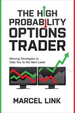 Link, M: High Probability Options Trader: Winning Strategies
