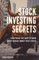 Stock Investing Secrets
