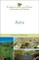 Acts (Understanding the Bible Commentary Series)