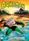 Aquaman: The Search for Mera Deluxe Edition