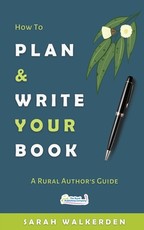 How to Plan & Write Your Book