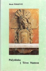 Palydėsiu į Tėvo namus