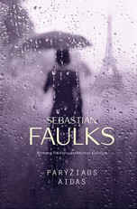 Paryžiaus aidas