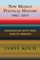 New Mexico Political History 1967-2015
