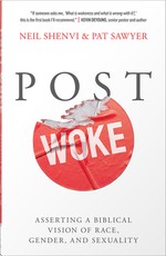Disrupting Woke