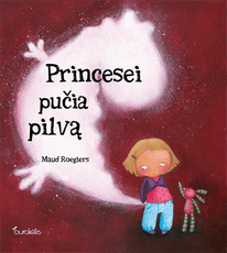 Princesei pučia pilvą