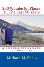 200 Wonderful Places, In The Last 50 Years