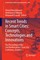 Recent Trends in Smart Cities: Concepts, Technologies and Innovations
