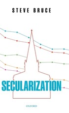 Secularization