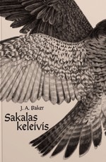 Sakalas keleivis