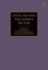 State Aid and the Energy Sector
