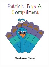Patricia Pays A Compliment