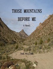Those Mountains Before Me
