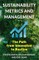 Sustainability Metrics and Management