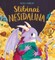 Slibinai nesidalina