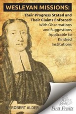 Wesleyan Missions