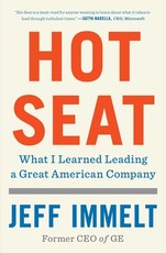 Hot Seat