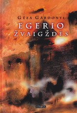 Egerio žvaigždės