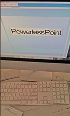 Powerless Point
