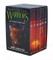 Warriors: Omen of the Stars Box Set: Volumes 1-6